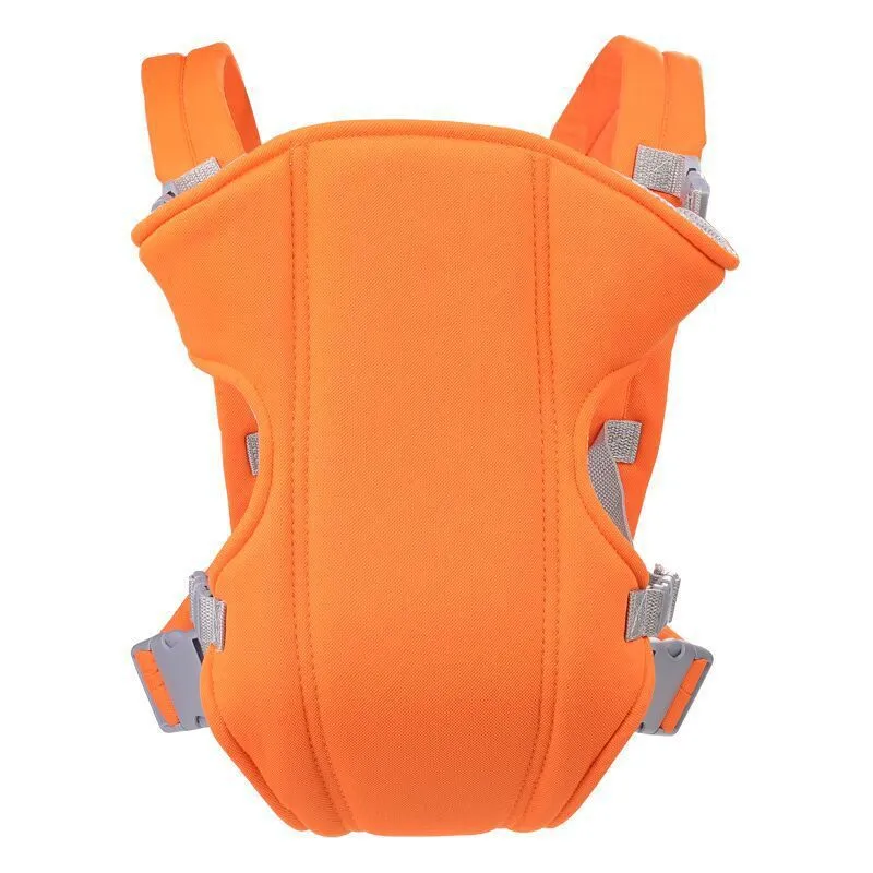 Multifunction baby strap accessory with adjustable shoulder strap in assorted colours for children aged 0-3 years