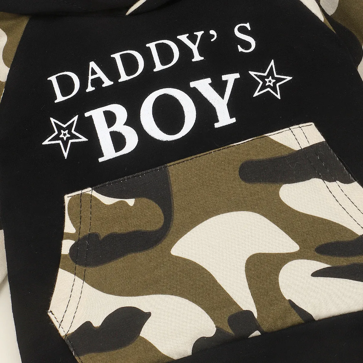 Green cotton t-shirt top for boys aged 1-3 years, size 80-100cm, plain front