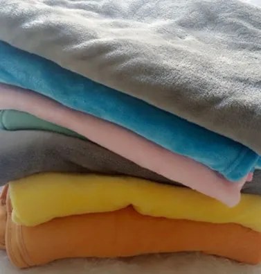 Elephant Doll Pillow Baby Comfort Sleep Plush Toy with PP Cotton Filling Machine Washable Short Plush 60cm and 40cm Sizes Gray Blue Pink Yellow Purple Small or Large Blanket Option