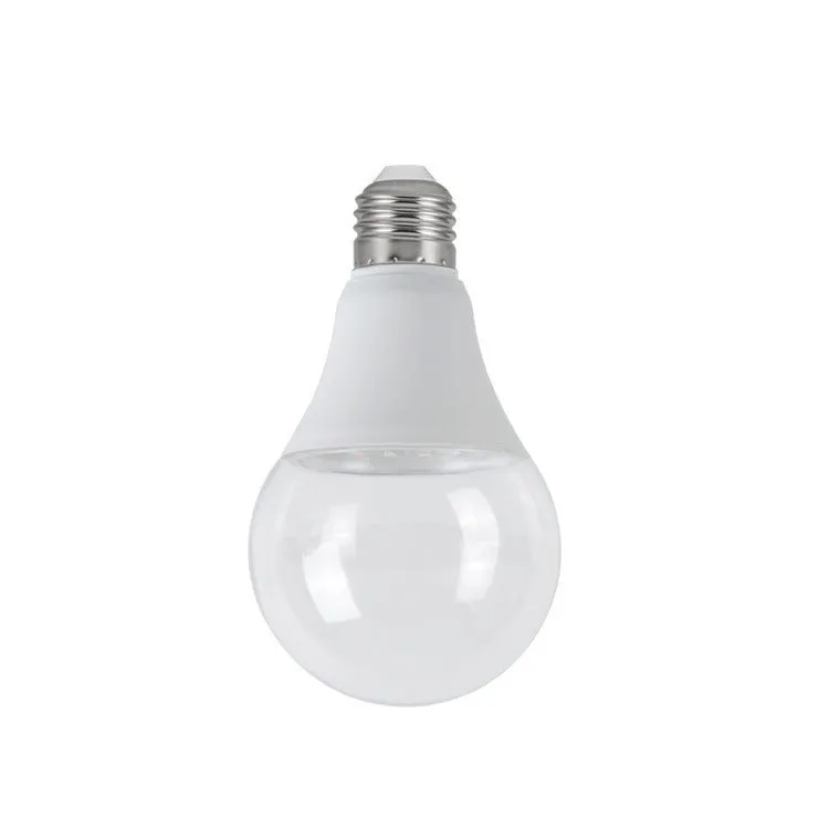 LED plant fill light bulb with PC shell for indoor chrysanthemum succulent dragon fruit passion fruit growing