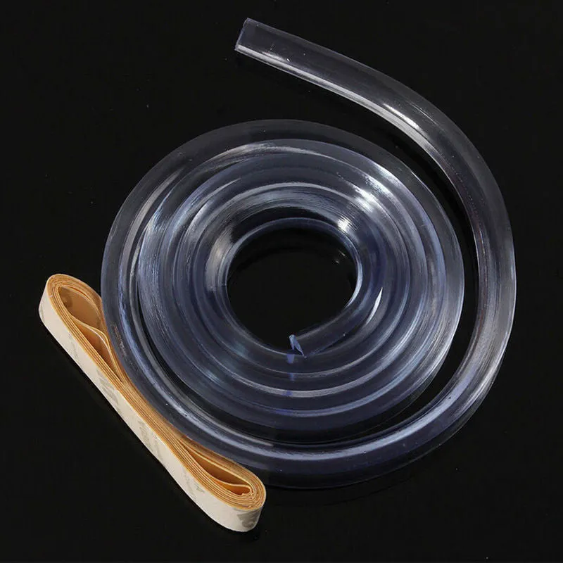 Baby silicone protective pad L-shaped thickening anti-collision table corner cover set of 12 pieces