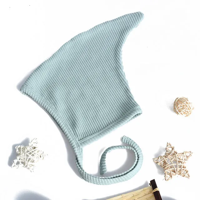 Cotton denim baby jumpsuit for newborn girls, long sleeve, autumn winter outfit, available in multiple colours
