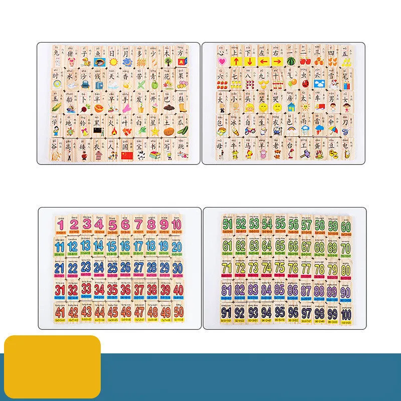 Children's interactive board games chess set for early education and intellectual play in multiple styles