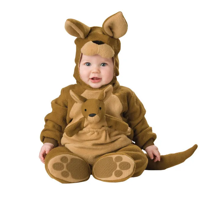 Unisex baby dress one piece long sleeve polyester Christmas Halloween toddler 80cm 90cm 95cm 100cm