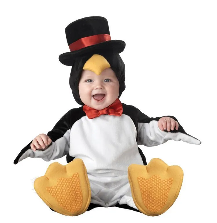 Unisex baby dress one piece long sleeve polyester Christmas Halloween toddler 80cm 90cm 95cm 100cm