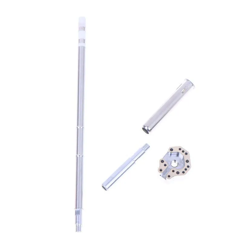 Game Handle Special Rocker Iron Head soldering tip for 936 station detachable head 25g 36g