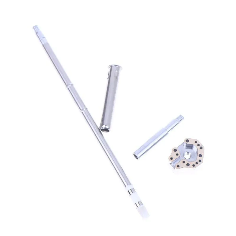 Game Handle Special Rocker Iron Head soldering tip for 936 station detachable head 25g 36g