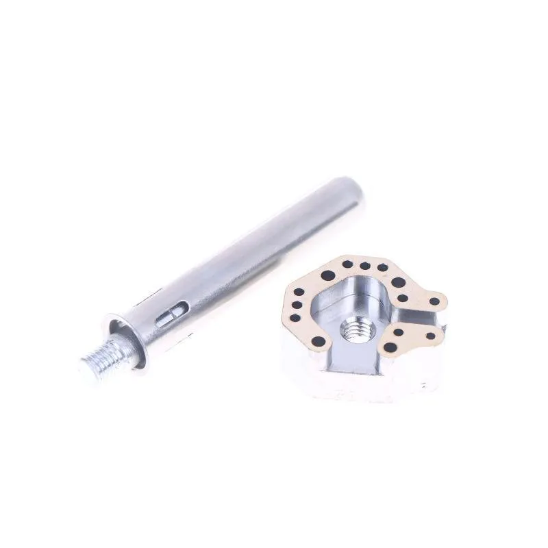 Game Handle Special Rocker Iron Head soldering tip for 936 station detachable head 25g 36g