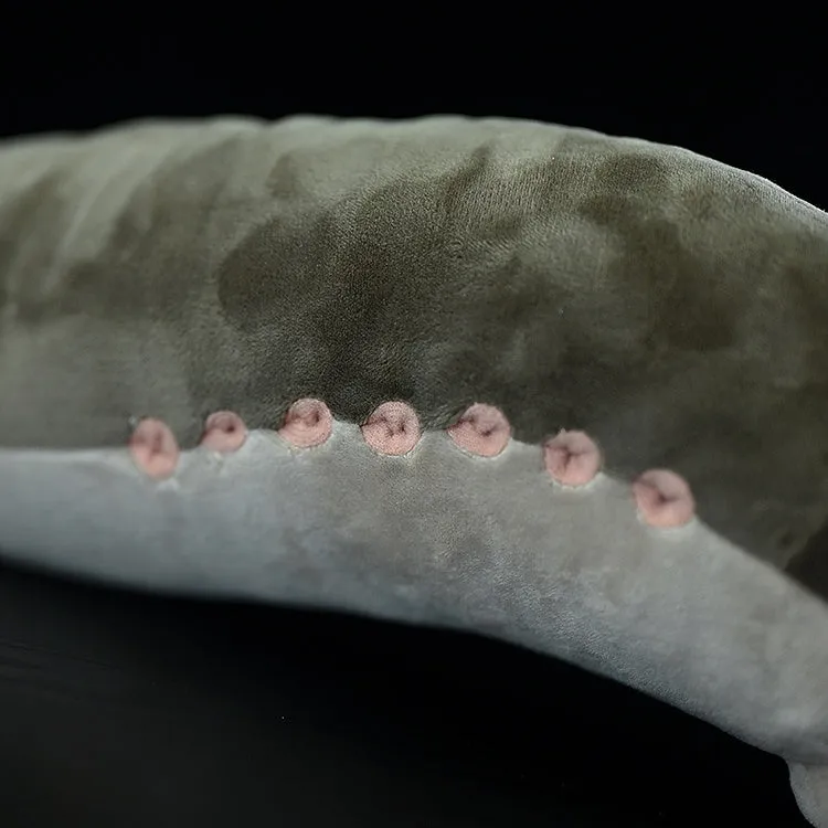 Plush toy stuffed doll 52cm total length chemical fibre adhesive granules soft huggable men women