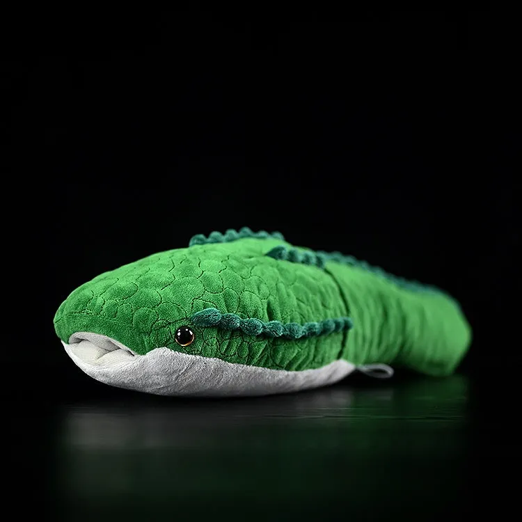 46 cm simulated star turtle plush toy with PP cotton filler on a plain background