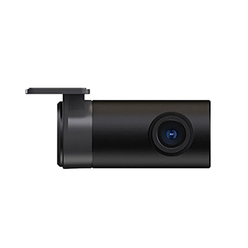 Midrive RC09 rear window recording camera with 1080p HD resolution and compact plastic housing