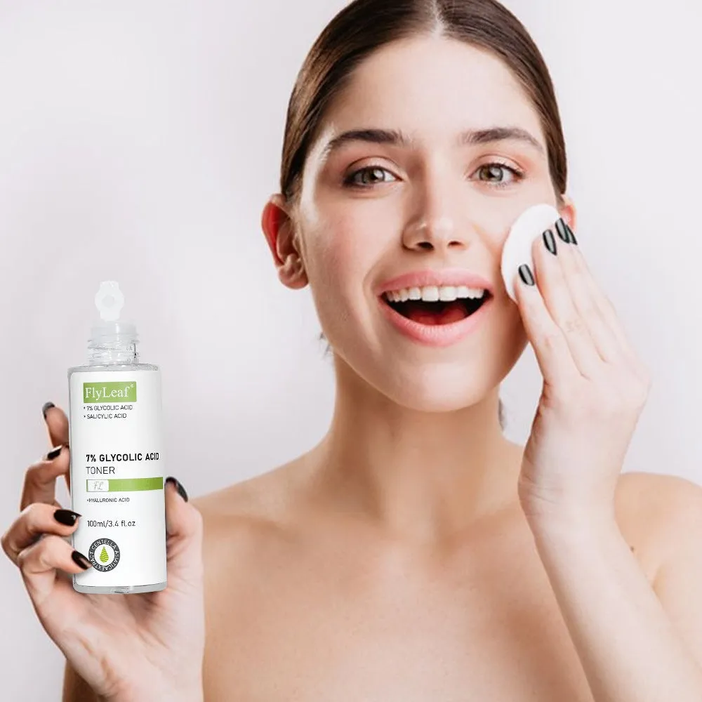 10ml Private Label night moisturizer with Vitamin C, Collagen, and Retinol for anti-ageing wrinkle care