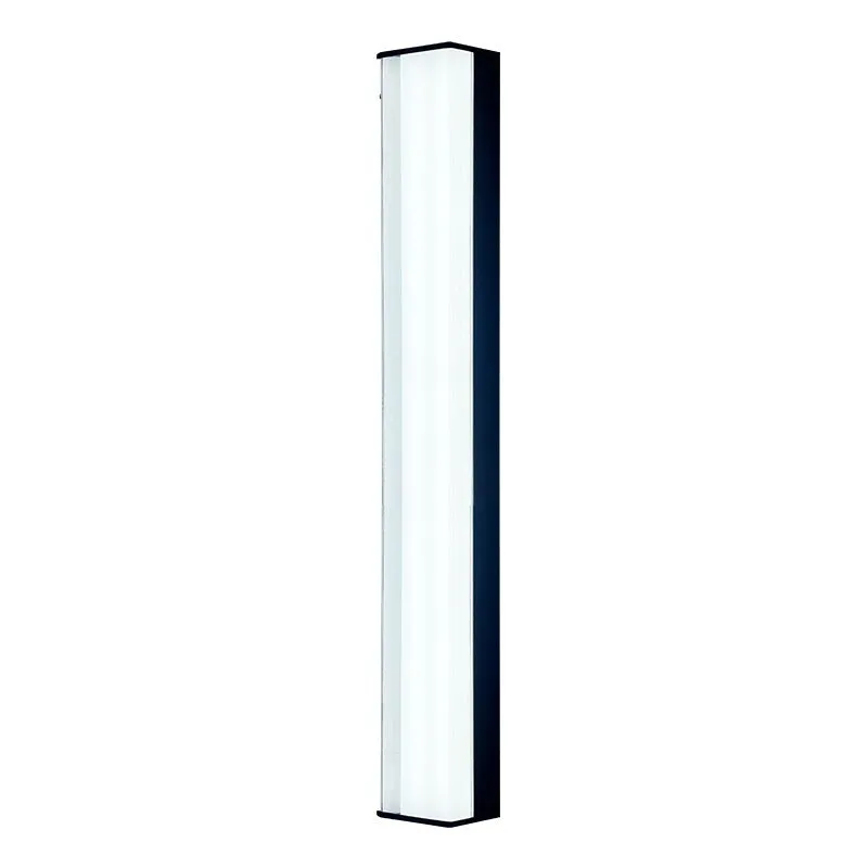 Modern outdoor wall lamp for villa hotel courtyard entrance lighting in multiple sizes.