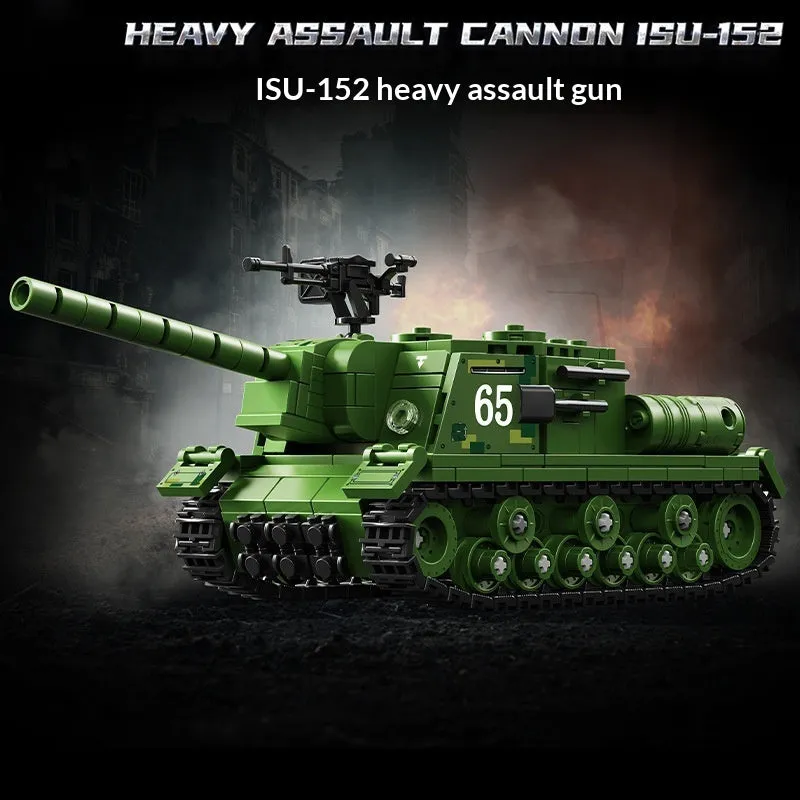 Plastic building blocks toy for military model assembly, multiple colour options