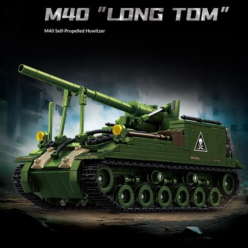 Plastic building blocks toy for military model assembly, multiple colour options