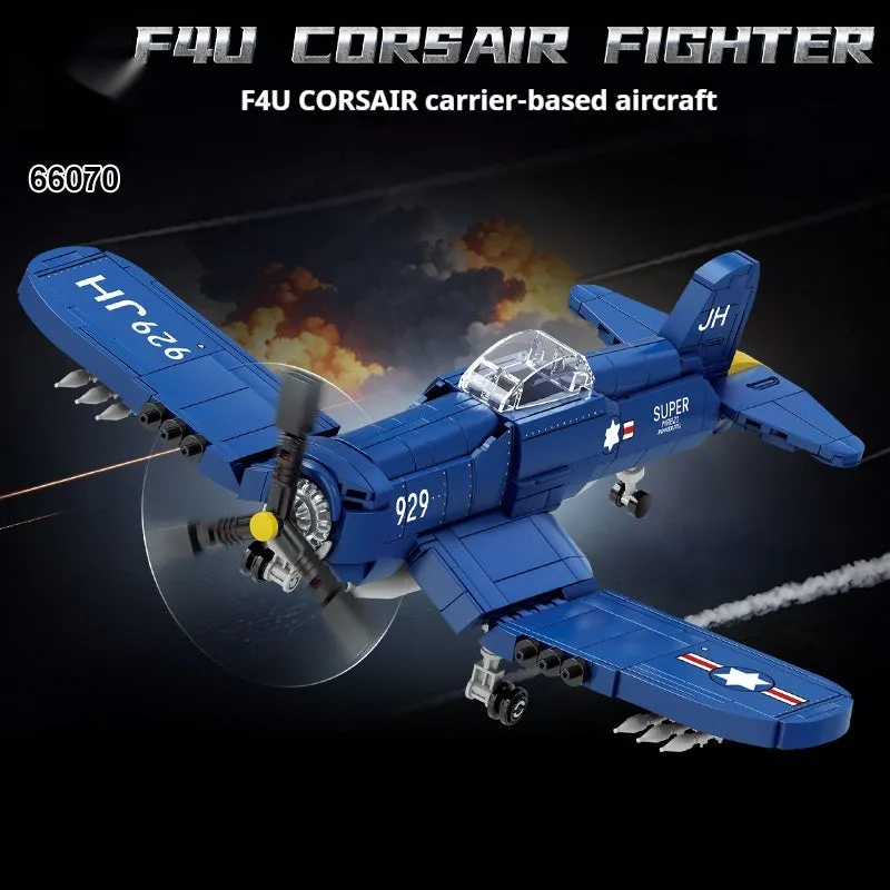 Plastic building blocks toy for military model assembly, multiple colour options
