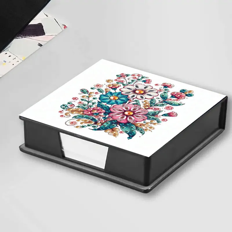 Plastic Diamond Painting Storage Box Frameless Cartoon Style DIY Craft Organiser Handmade Toy Organiser BQH44 BQH50 BQH52 BQH53 BQH54 BQH55 BQH57 BQH62 BQH86 Sizes Available