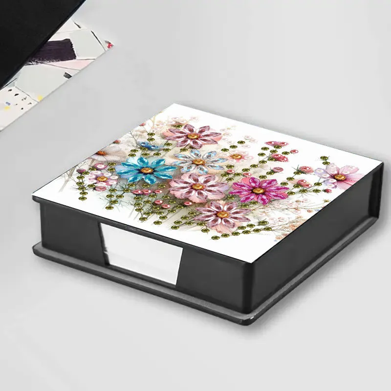 Plastic Diamond Painting Storage Box Frameless Cartoon Style DIY Craft Organiser Handmade Toy Organiser BQH44 BQH50 BQH52 BQH53 BQH54 BQH55 BQH57 BQH62 BQH86 Sizes Available
