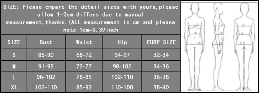 Yellow conservative one-piece swimsuit with belly cover design on woman model