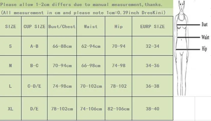Women's solid colour one-piece swimsuit in polyester fabric