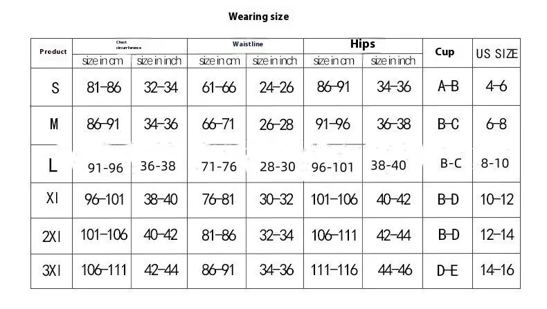 Women's gradient colour bikini swimsuit set with high-waist briefs and backless design