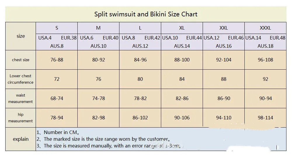 Women's colourful red rope mesh bikini swimsuit set with bra top and panty bottom