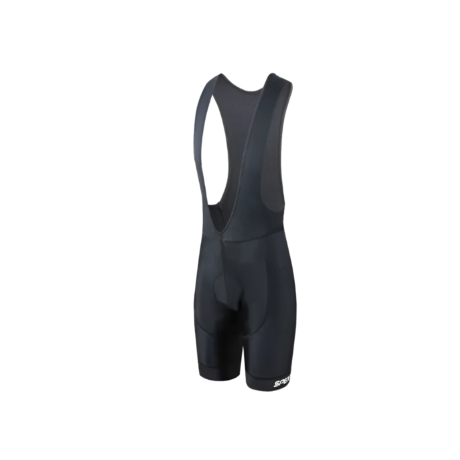 Men's short sleeve cycling jersey in one of eight colours, moisture-wicking fabric, available sizes XXS to XXXL