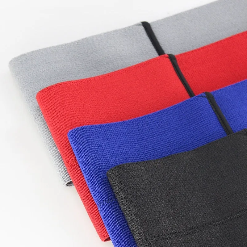 Elastic elbow protection bandage for boxing and exercise in multiple colours and sizes