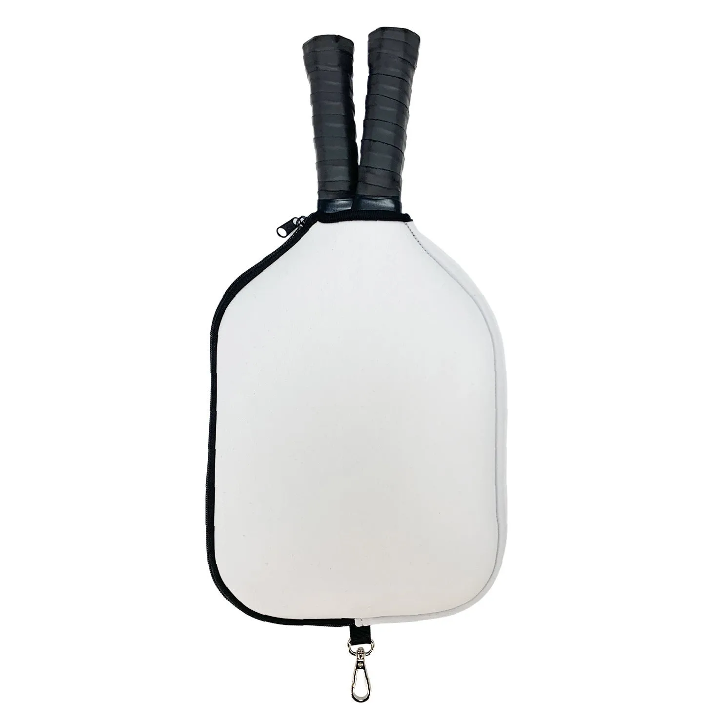 Fashion striped diving cloth tennis pack in horizontal square shape with single shoulder strap, available in multiple colours