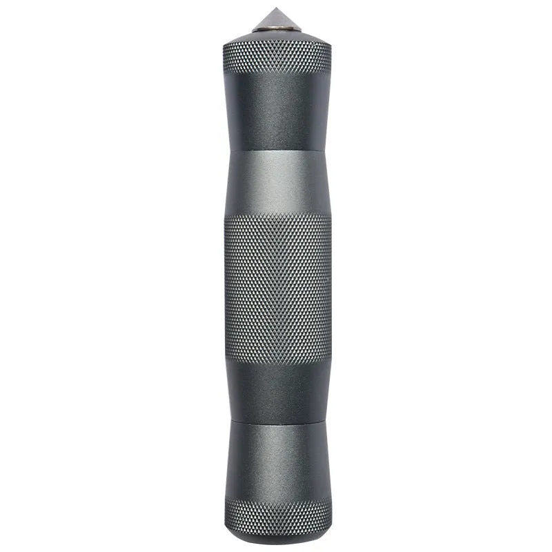 Aluminium alloy T-head assembly replacement part for Eagle Thorn series shovel and tactical stick
