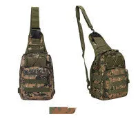 Outlife Hotsale hunting camouflage tactical military backpack for camping hiking utility shoulder backpack