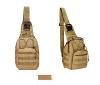 Outlife Hotsale hunting camouflage tactical military backpack for camping hiking utility shoulder backpack