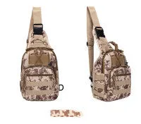 Outlife Hotsale hunting camouflage tactical military backpack for camping hiking utility shoulder backpack