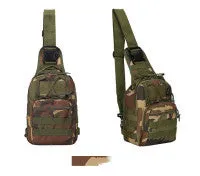 Outlife Hotsale hunting camouflage tactical military backpack for camping hiking utility shoulder backpack