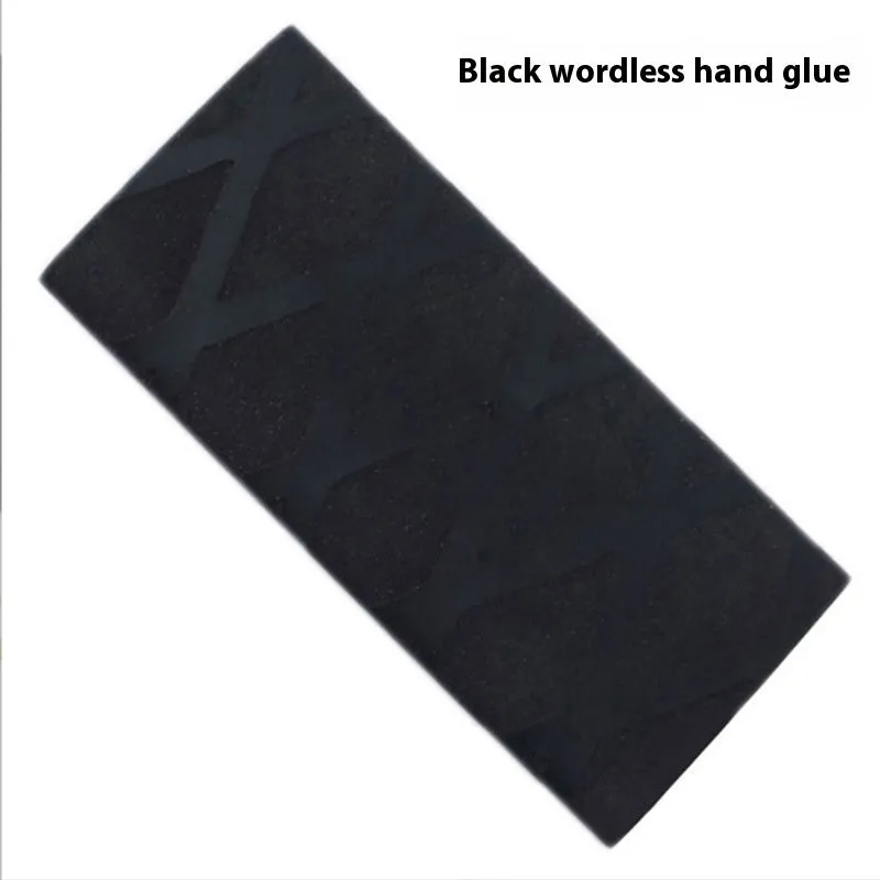 Table tennis racket care kit with sponge mop, rubber cleaning agent, grip tape, protective film, and edge protection accessories