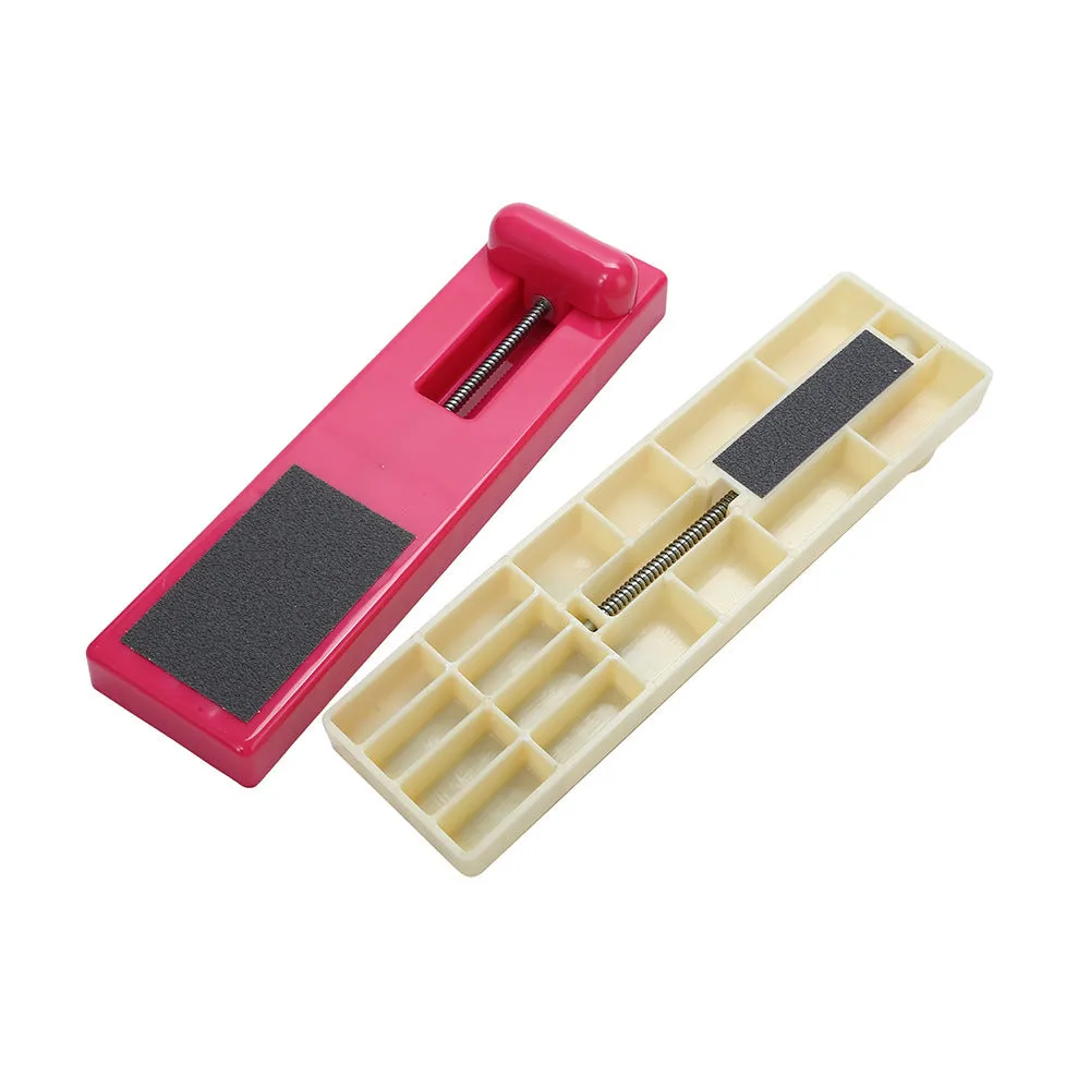 Imported ballet foot trainer for instep strength and toe articulation training