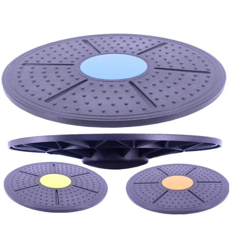 Sports equipment in black and blue colour for fitness training and gym workouts