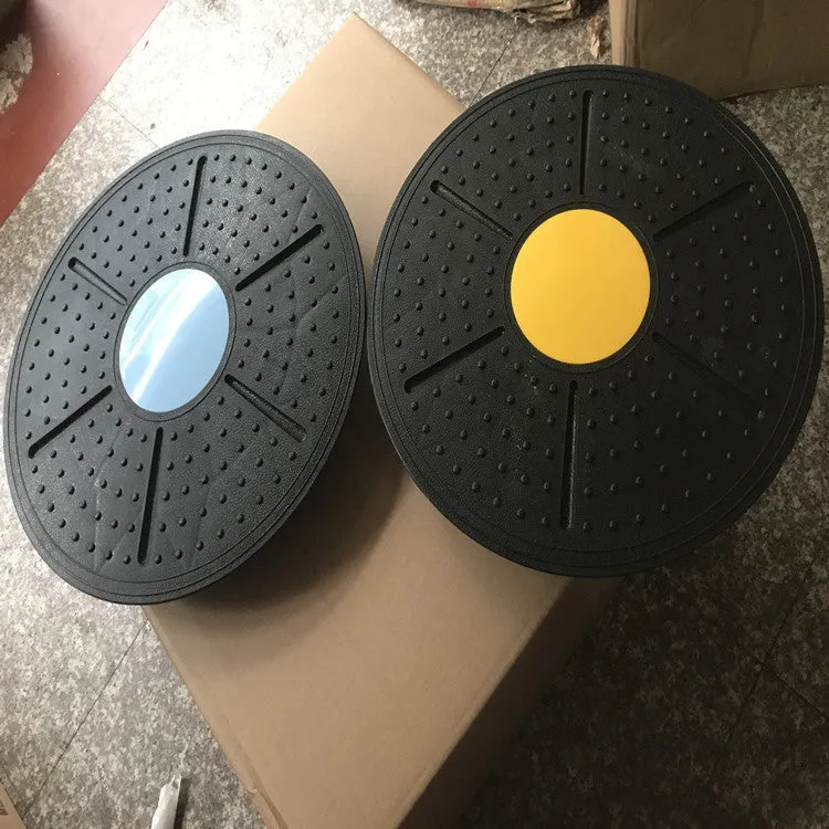 Sports equipment in black and blue colour for fitness training and gym workouts