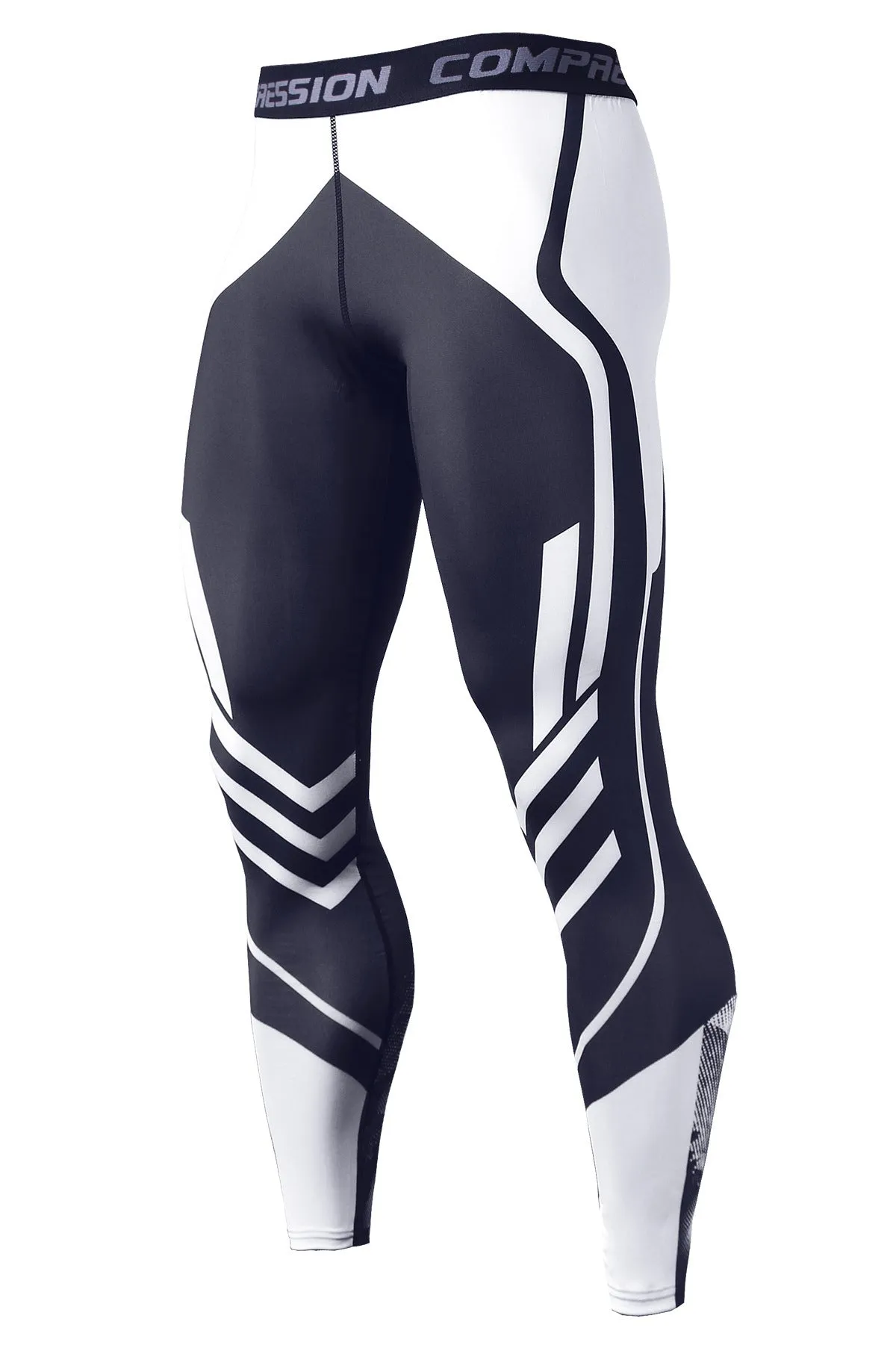 Men's skinny quick-dry casual sports pants with milk silk fabric, mid-waist, tethered closure, available in multiple styles