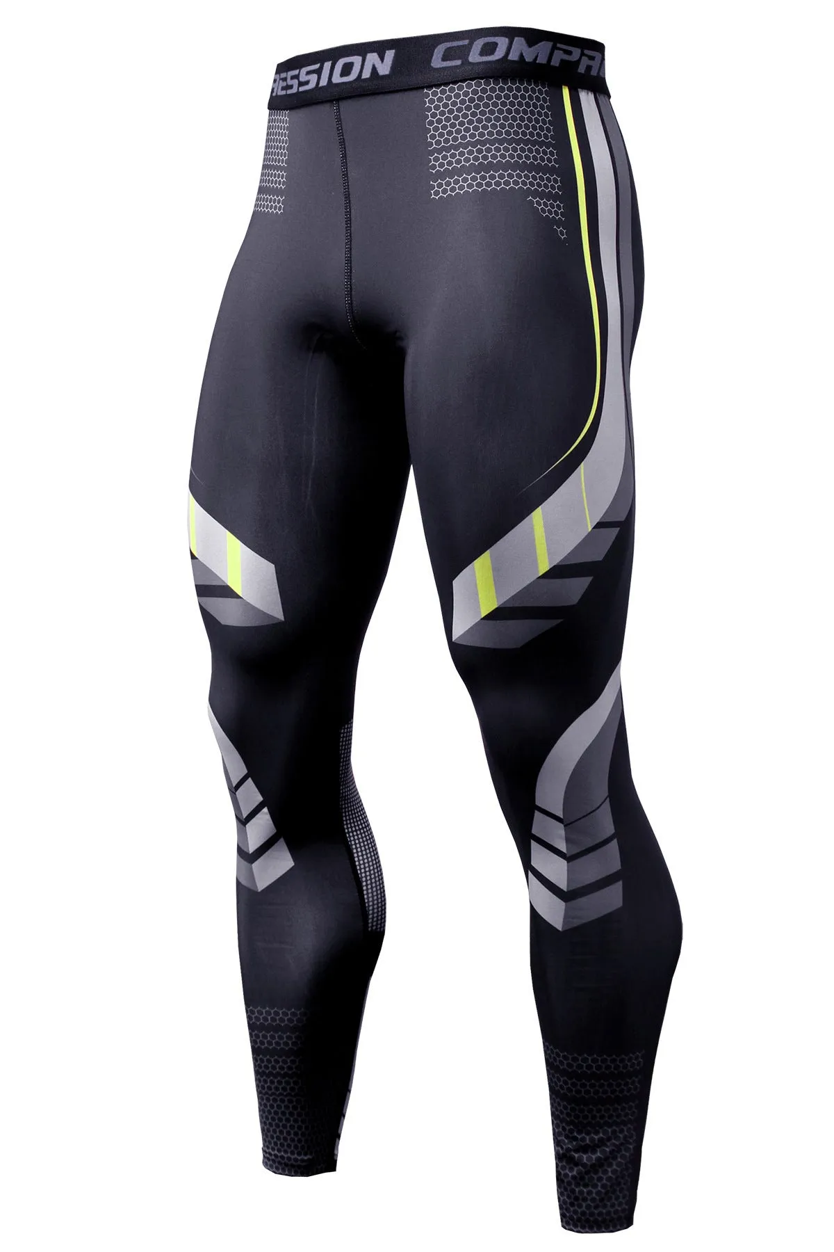 Men's skinny quick-dry casual sports pants with milk silk fabric, mid-waist, tethered closure, available in multiple styles