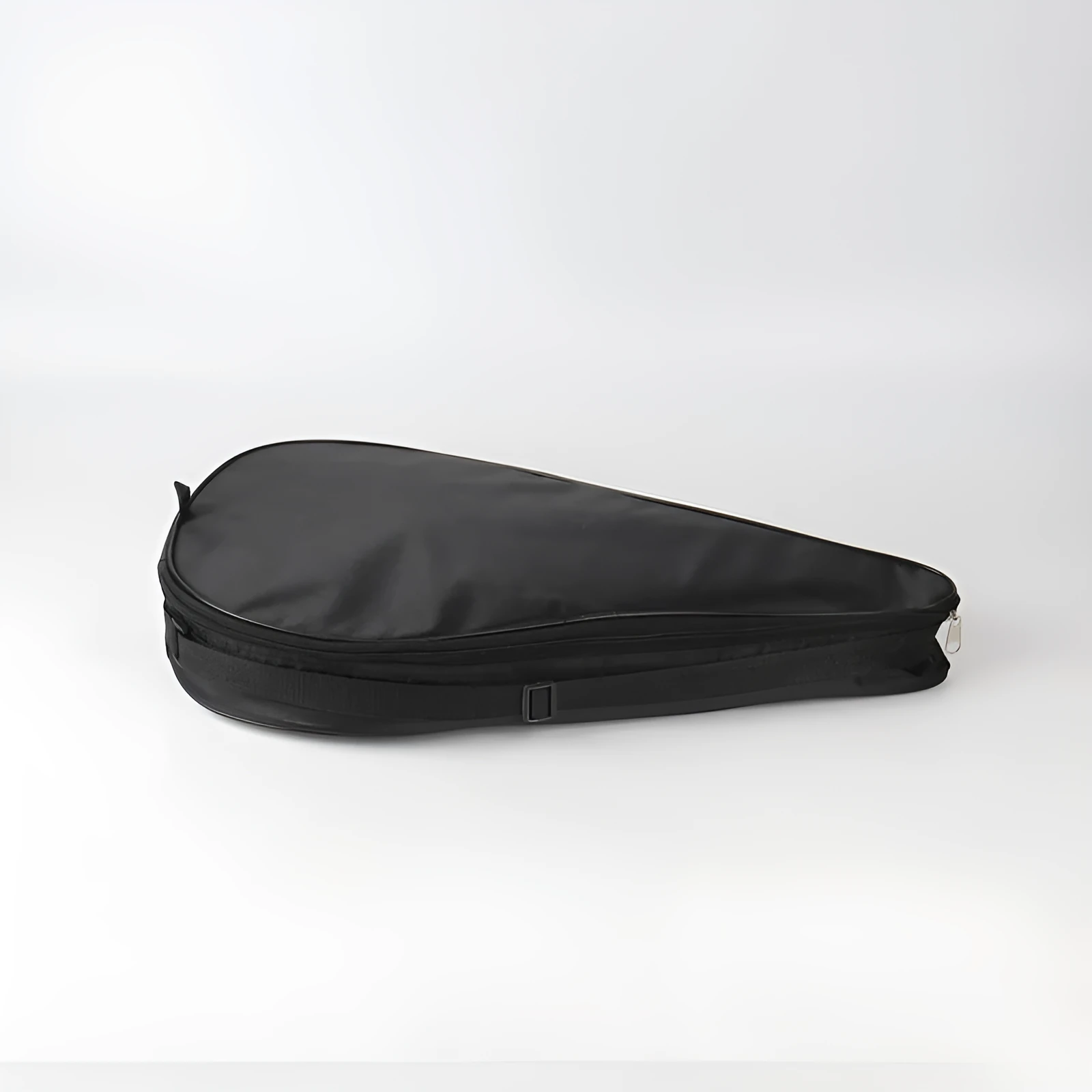 Oxford fabric tennis racket storage bag measuring 54x27x6cm in 420D material