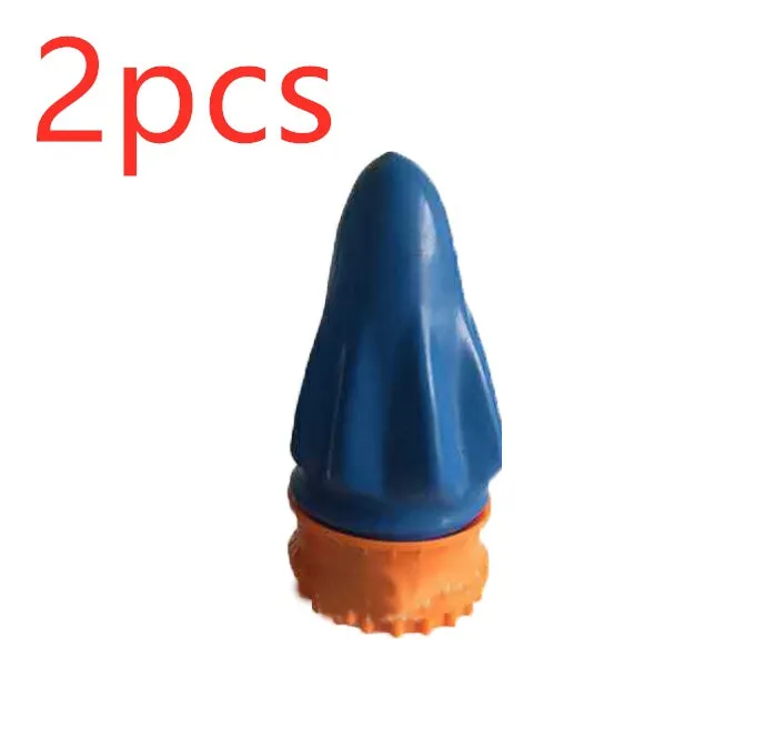 Pocket slingshot toy with latex cover, 60mm outer ring, in black colour option