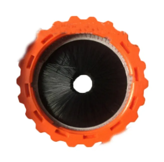 Pocket slingshot toy with latex cover, 60mm outer ring, in black colour option