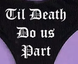 Women's black rose high waist bikini set with tube top and backless swim trunks on model