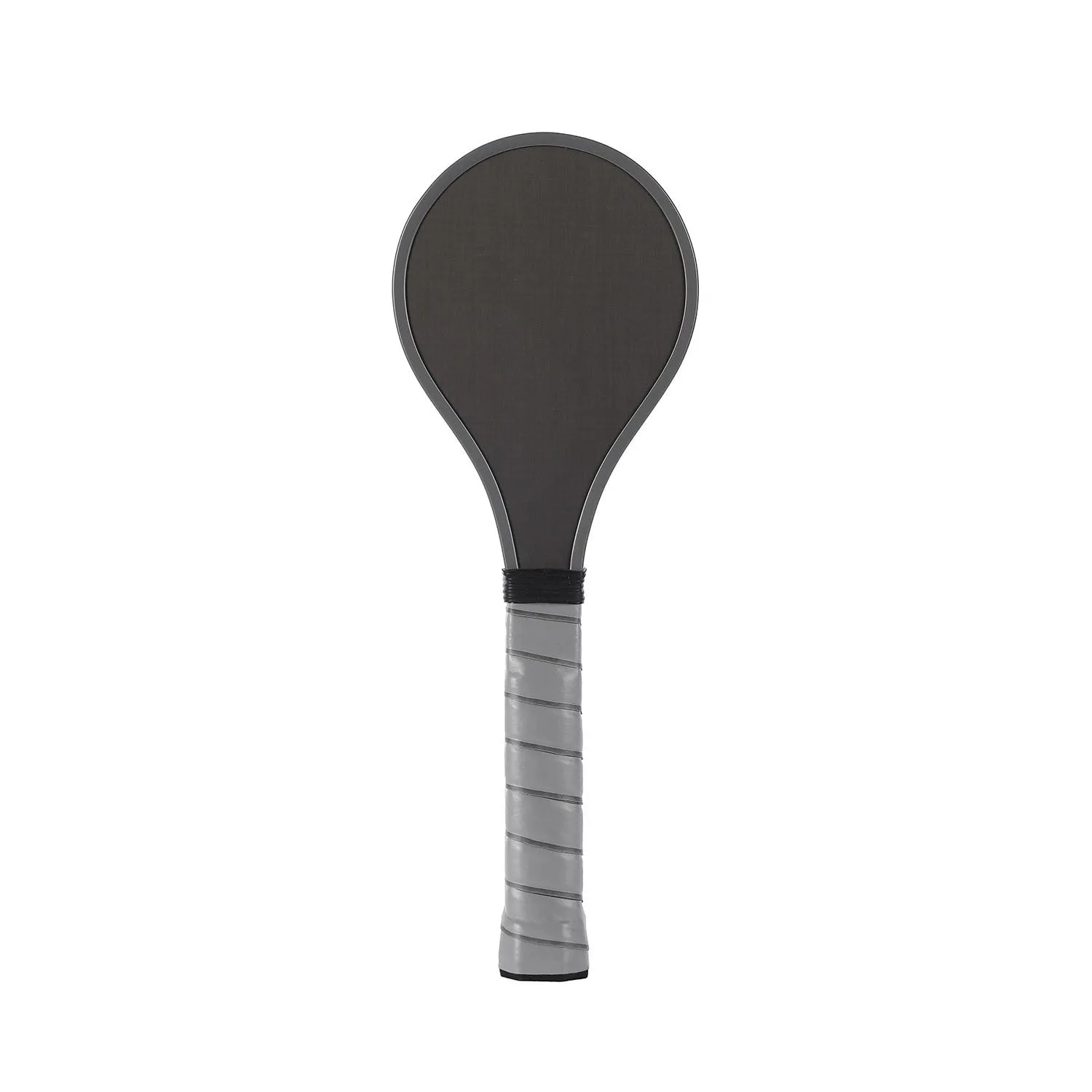 Frosted Rough Carbon Fiber Peak Racket, 34.5x12.6cm carbon fibre badminton racket with frosted finish, model 701 shown