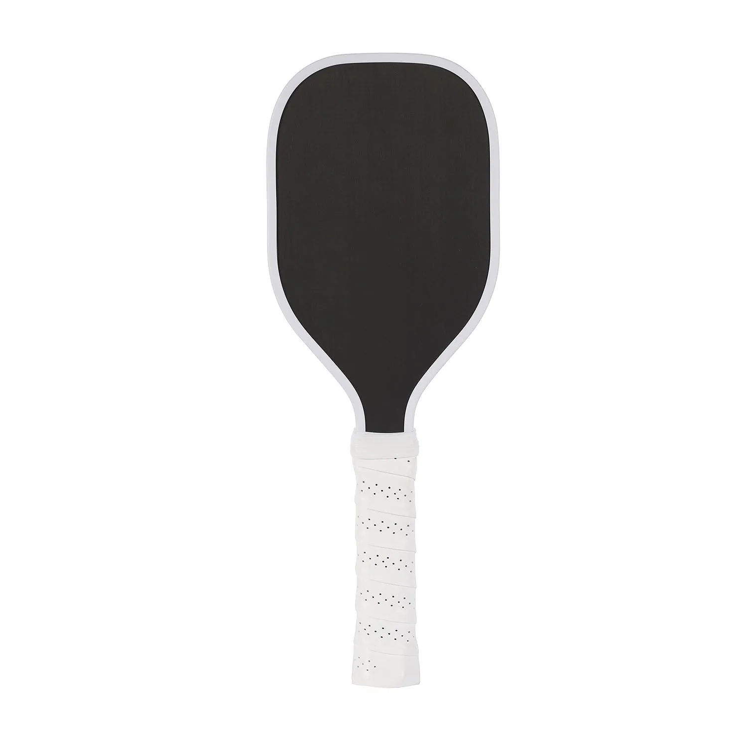 Frosted Rough Carbon Fiber Peak Racket, 34.5x12.6cm carbon fibre badminton racket with frosted finish, model 701 shown