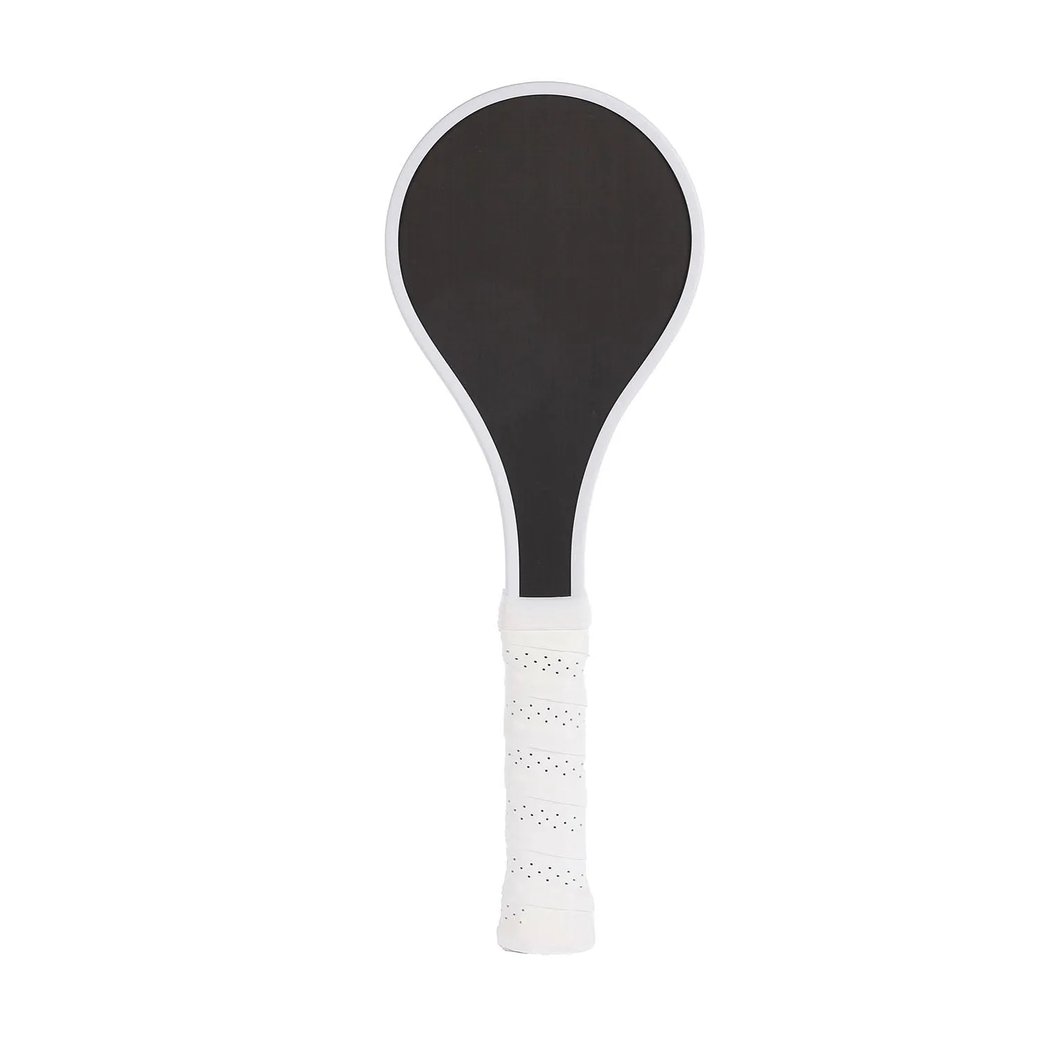 Frosted Rough Carbon Fiber Peak Racket, 34.5x12.6cm carbon fibre badminton racket with frosted finish, model 701 shown