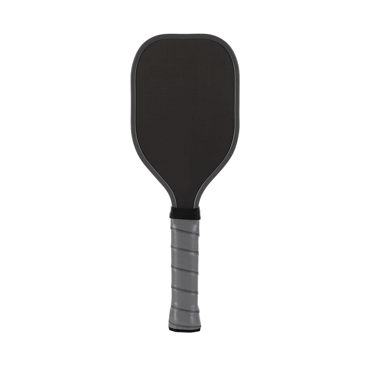 Frosted Rough Carbon Fiber Peak Racket, 34.5x12.6cm carbon fibre badminton racket with frosted finish, model 701 shown