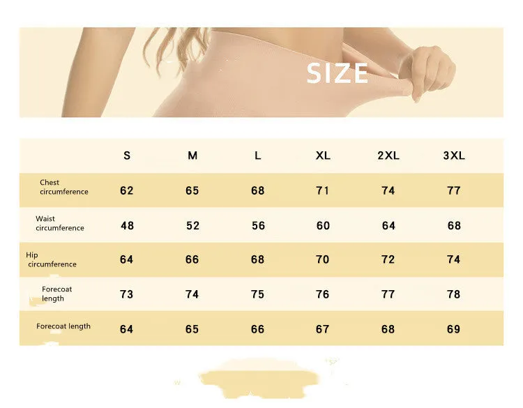 Body-shaping corset jumpsuit in black with seamless design, belly contracting, and chest support for full torso shaping