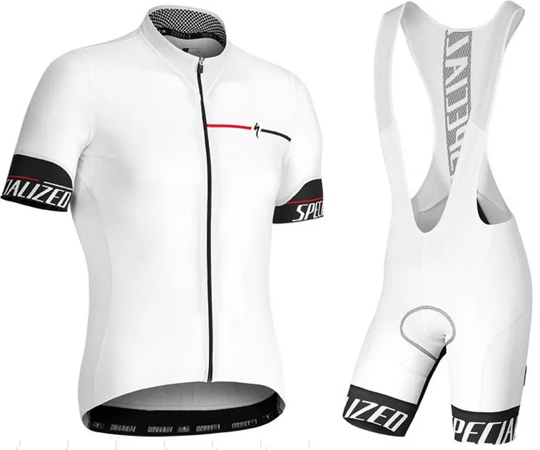 Summer cycling suit for men and women with short sleeves and shorts in multiple colours